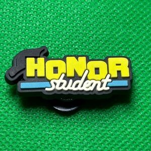 🌼 (5/$10 or 10/$15) NEW “I LOVE School” Croc Charm Collection Teacher Crayons